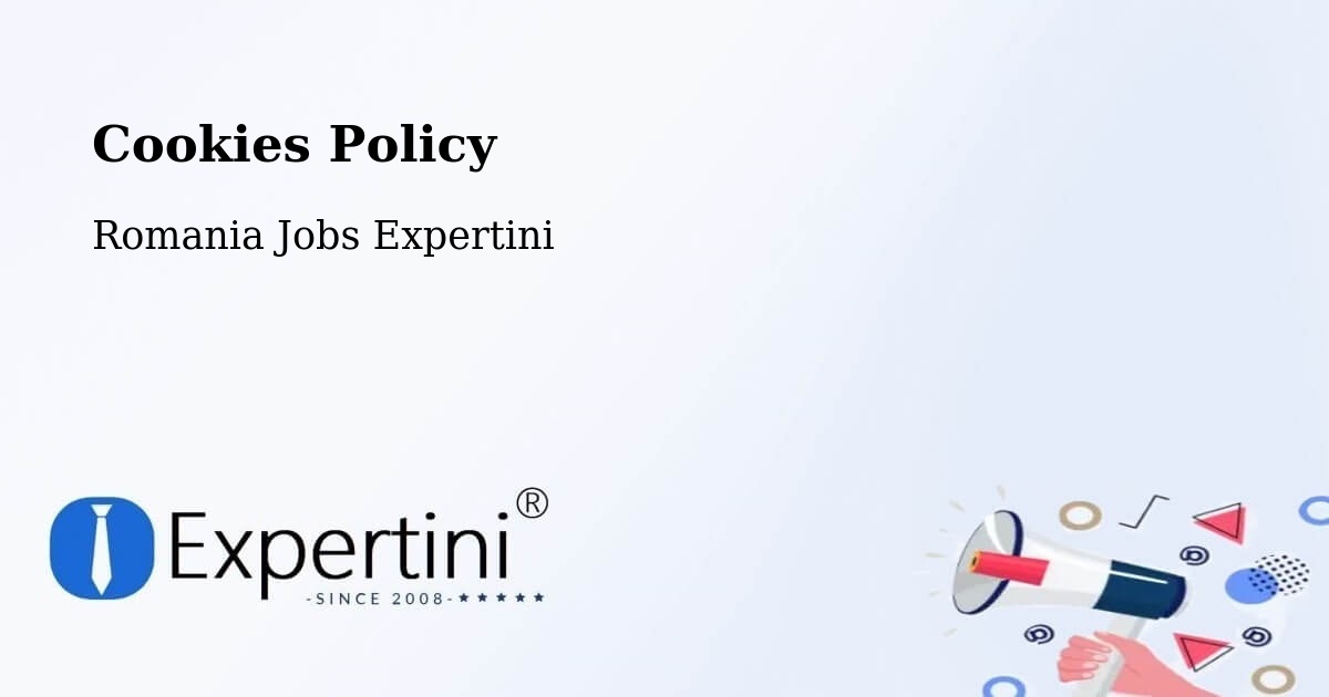Cookie Policy – Brazi - Romania Jobs Expertini