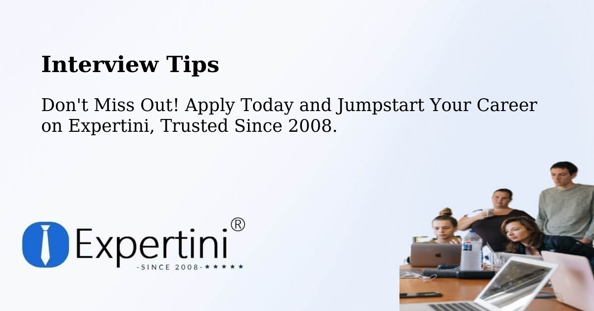 Interview Tips & Techniques for Job Seekers – Brazi - Brazi, Romania Jobs Expertini